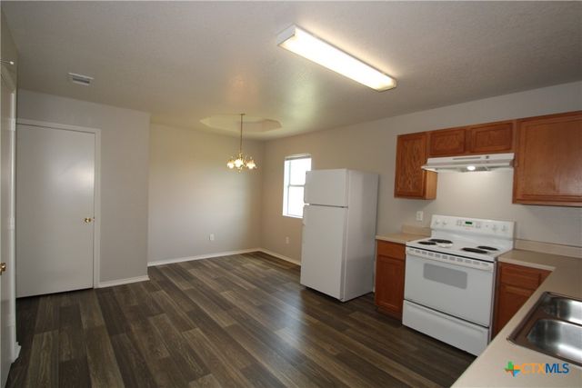 4916 Judson Avenue, Killeen, TX 76549