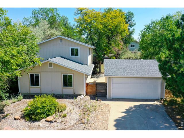 942 Granite Ct, Longmont, CO 80504
