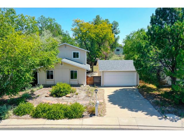 942 Granite Ct, Longmont, CO 80504
