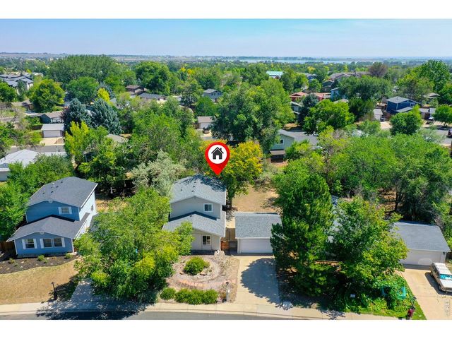 942 Granite Ct, Longmont, CO 80504