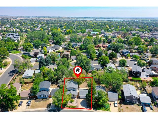 942 Granite Ct, Longmont, CO 80504