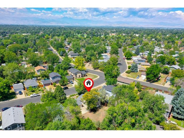 942 Granite Ct, Longmont, CO 80504