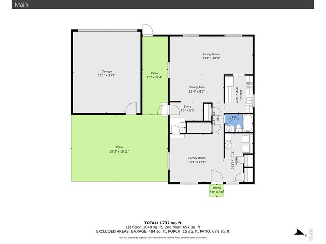 942 Granite Ct, Longmont, CO 80504