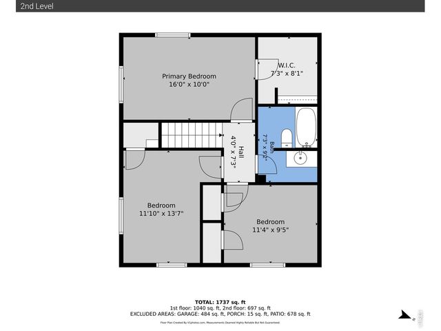 942 Granite Ct, Longmont, CO 80504