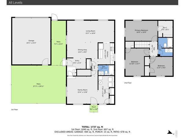 942 Granite Ct, Longmont, CO 80504