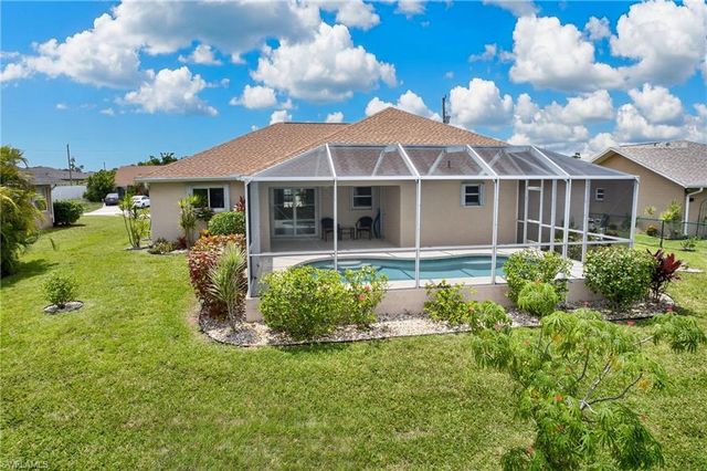1709 SW 15th PL, Cape Coral, FL 33991
