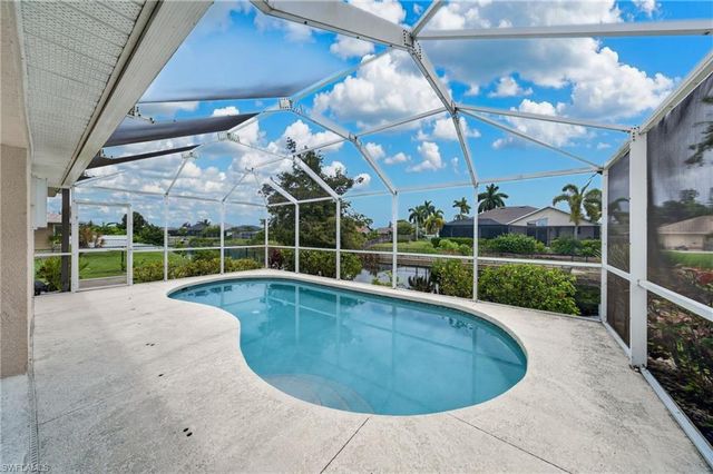 1709 SW 15th PL, Cape Coral, FL 33991