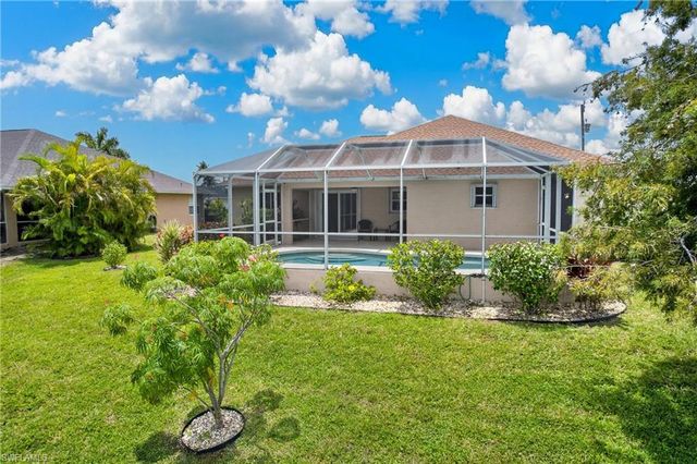1709 SW 15th PL, Cape Coral, FL 33991