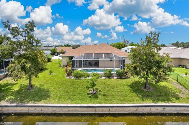 1709 SW 15th PL, Cape Coral, FL 33991