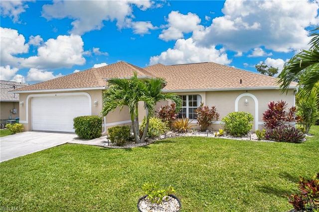 1709 SW 15th PL, Cape Coral, FL 33991