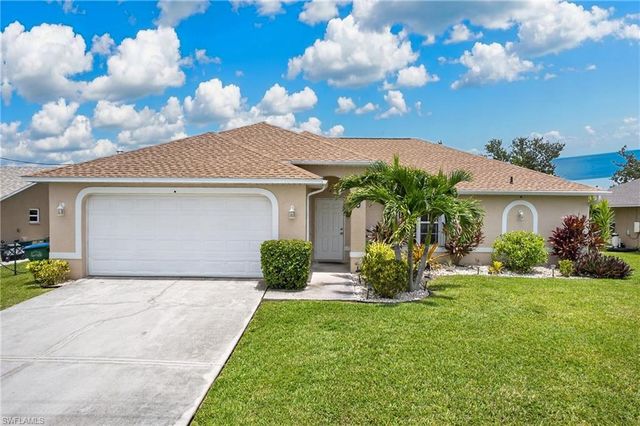 1709 SW 15th PL, Cape Coral, FL 33991