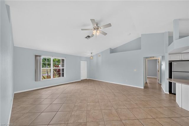 1709 SW 15th PL, Cape Coral, FL 33991