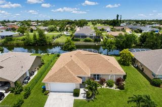 1709 SW 15th PL, Cape Coral, FL 33991