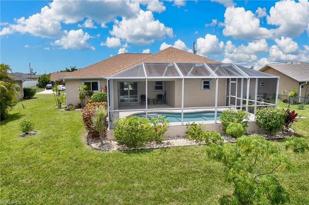 1709 SW 15th PL, CAPE CORAL, FL 33991 — photo 2
