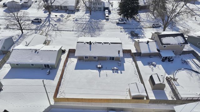 8315 Idaho Drive, Fort Wayne, IN 46815