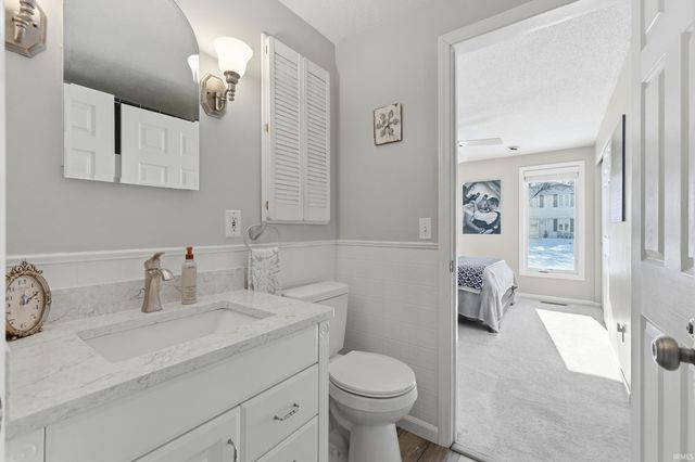 8315 Idaho Drive, Fort Wayne, IN 46815