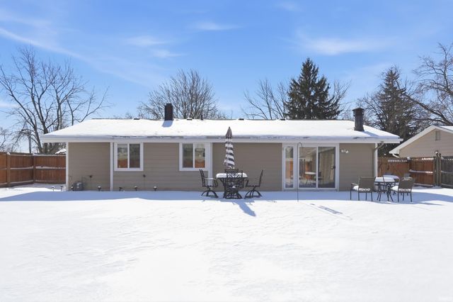 8315 Idaho Drive, Fort Wayne, IN 46815