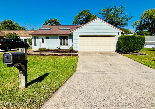 13058 BENT PINE Court E, Jacksonville, FL 32246