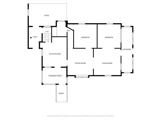 1103 N DIVISION STREET, Appleton, WI 54911