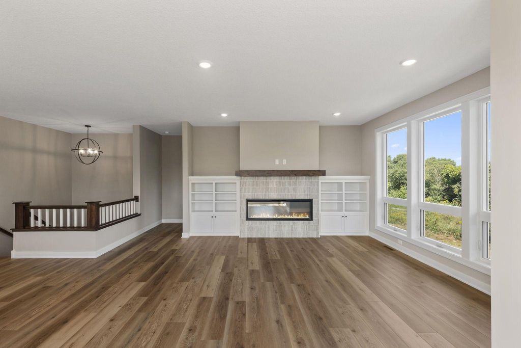 17852 Ellsworth Drive, Lakeville, MN 55044 — exterior
