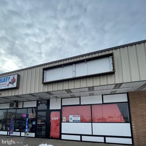 4155 WOERNER AVE, Levittown, PA 19057