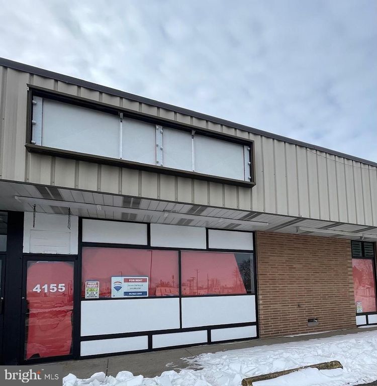 4155 WOERNER AVE, Levittown, PA 19057