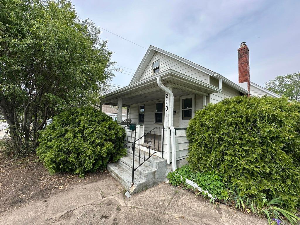810 Poplar Street, Michigan City, IN 46360