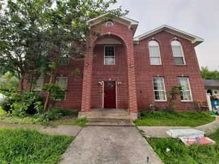 4542 Otterbury Drive A, Houston, TX 77039