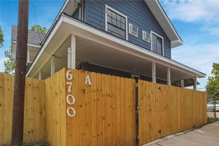 6700 Avenue S Unit A, Houston, TX 77011