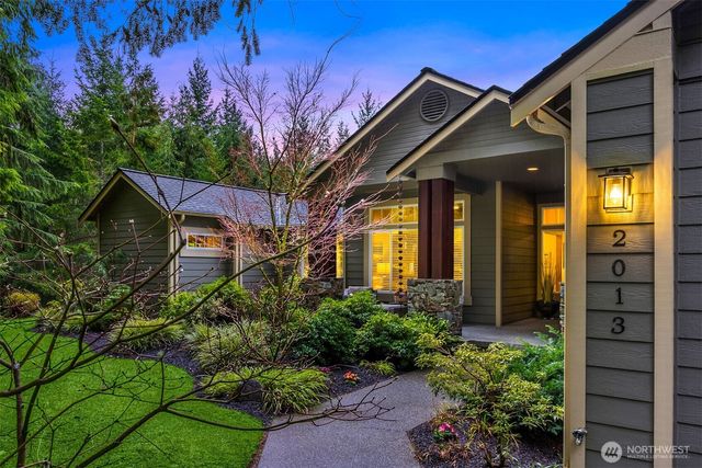 2013 NW Valkyrie Lane, Poulsbo, WA 98370