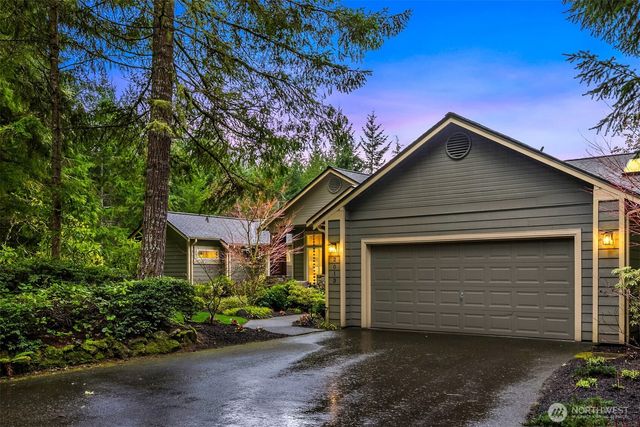 2013 NW Valkyrie Lane, Poulsbo, WA 98370