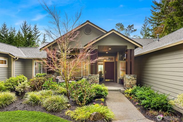 2013 NW Valkyrie Lane, Poulsbo, WA 98370