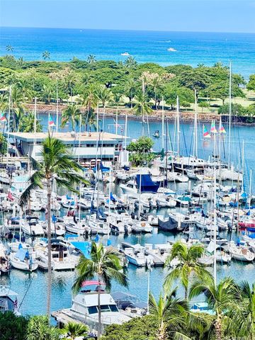 1676 Ala Moana Boulevard 1101, Honolulu, HI 96815