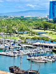 1676 Ala Moana Boulevard 1101, Honolulu, HI 96815