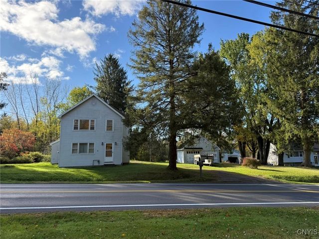 10418 Cosby Manor Road, Deerfield, NY 13502