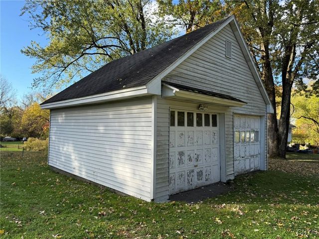 10418 Cosby Manor Road, Deerfield, NY 13502