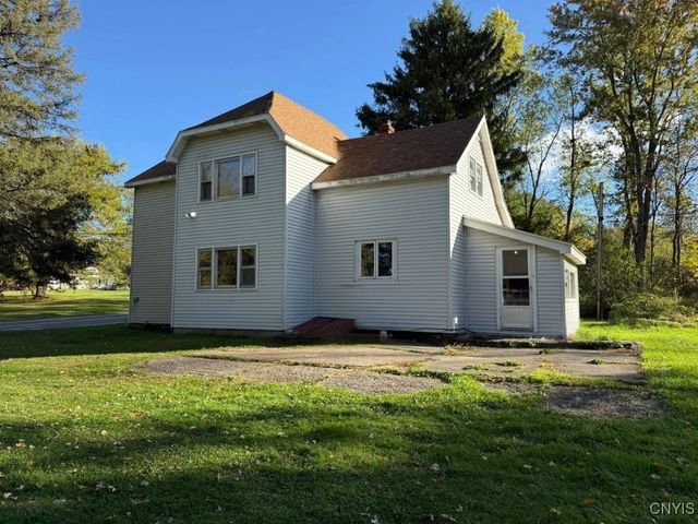 10418 Cosby Manor Road, Deerfield, NY 13502