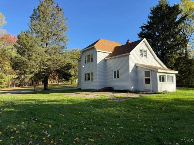 10418 Cosby Manor Road, Deerfield, NY 13502