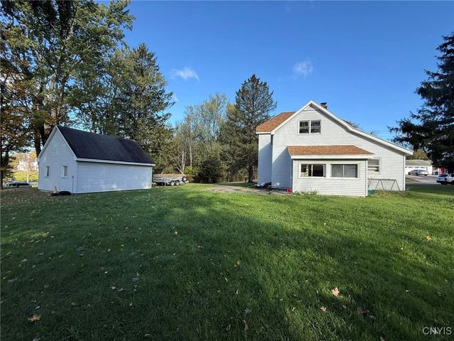 10418 Cosby Manor Road, Deerfield, NY 13502