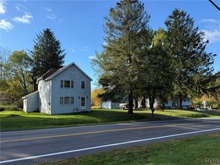 10418 Cosby Manor Road, Deerfield, NY 13502
