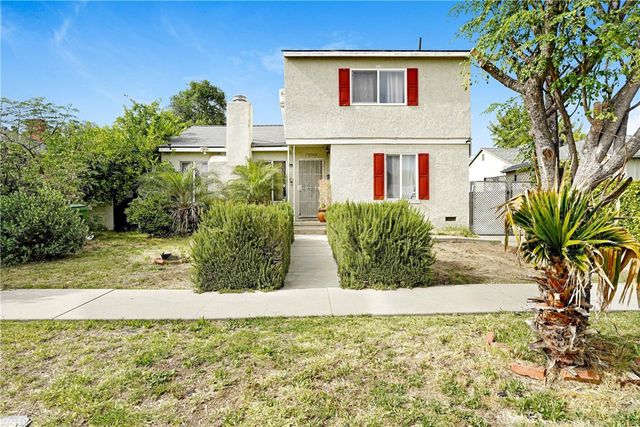 19549 Schoolcraft, Reseda, CA 91335