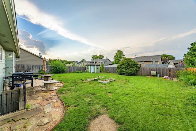 13806 Alderny St, Wichita, KS 67235