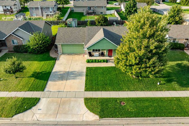 13806 Alderny St, Wichita, KS 67235