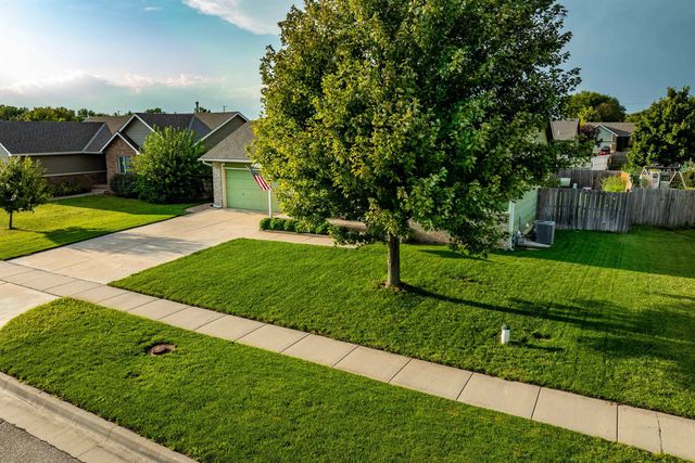 13806 Alderny St, Wichita, KS 67235