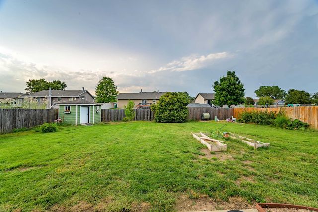 13806 Alderny St, Wichita, KS 67235