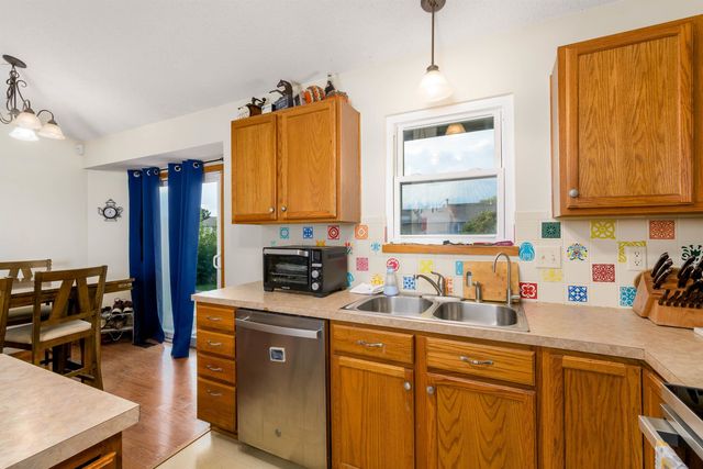 13806 Alderny St, Wichita, KS 67235