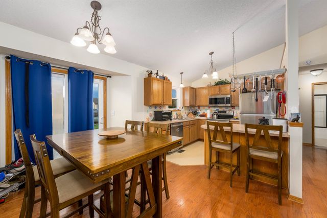 13806 Alderny St, Wichita, KS 67235