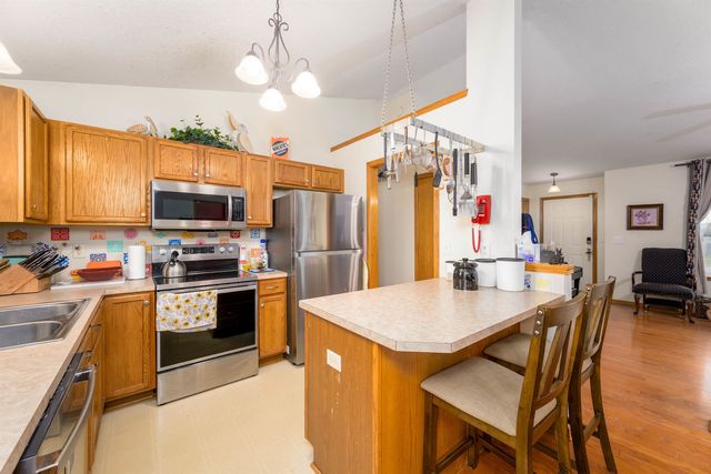 13806 Alderny St, Wichita, KS 67235