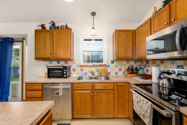 13806 Alderny St, Wichita, KS 67235