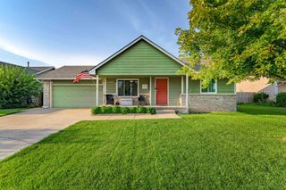 13806 Alderny St, Wichita, KS 67235